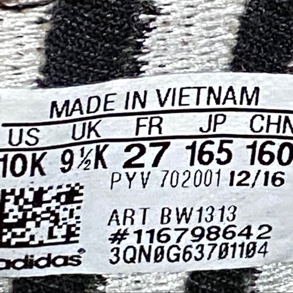 Adidas EQT Support Adv C - Picture 4 of 7